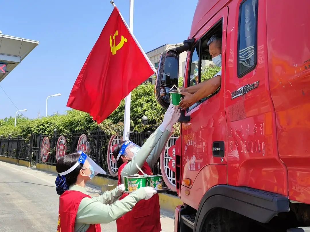 福建省发布关爱货车司机十条措施