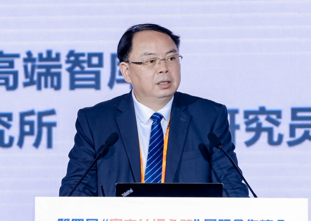 从全局和战略高度 加快推动有效降低全社会物流成本