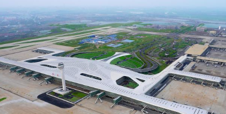 武汉建设国际枢纽城市 加速迈向“九州通衢”
