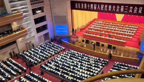 山东瞄准外贸新兴市场 跨境采购迎新机遇