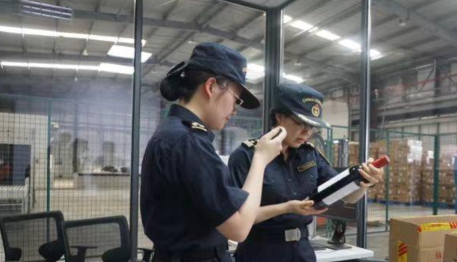 2024年成都国际班列冷链班列同比大幅增长
