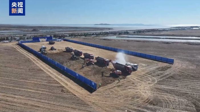 开建！东北地区首个！2030年通车！