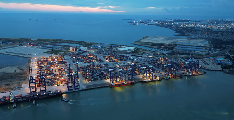 重庆推进现代商贸流通体系建设;上海鼓励船舶企业开展绿色供应链试点示范;河南省支持上市公司围绕产业链开展并购重组