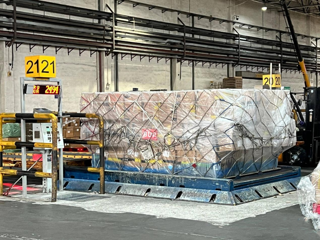 国家邮政局部署2026年春运期间寄递服务保障工作；12个航空物流重点项目落地嘉兴