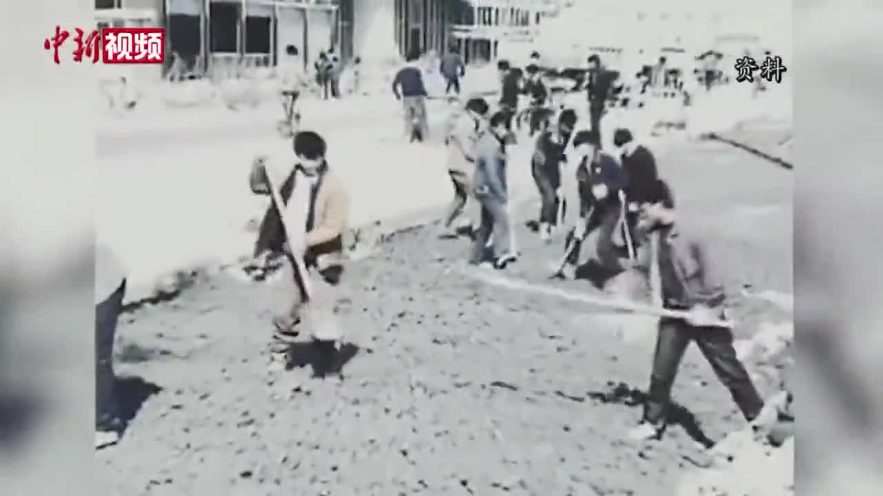 从一无所有到世界第一，中国高速公路的故事从这讲起