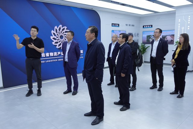 开拓校企合作共赢新局面