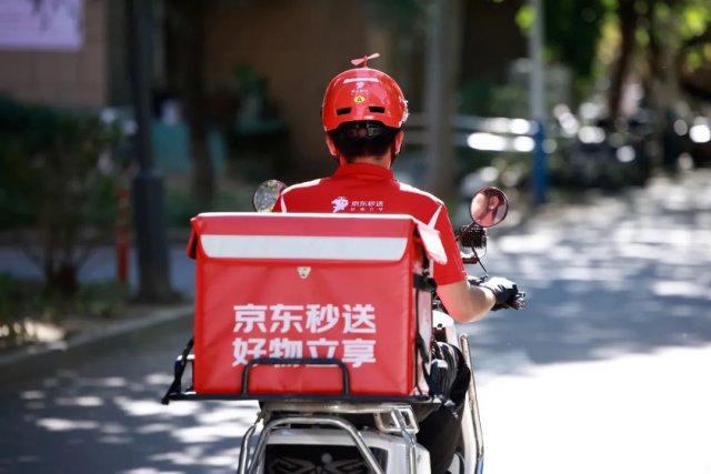 京东外卖强势入局外卖市场 以“零佣金 品质化”挑战美团一家独大