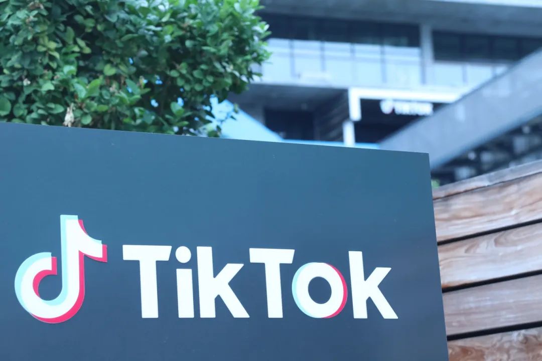 tiktok重新上线美国应用市场