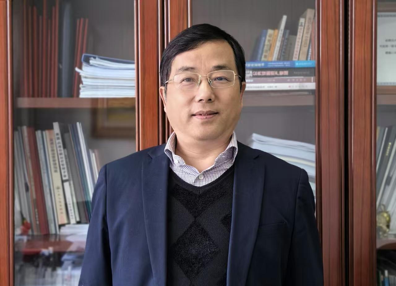 卢毅教授谈如何高质量推进湖南国家物流枢纽建设