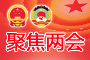 聚焦两会 | 代表委员热议：低空经济飞向“万亿蓝海”