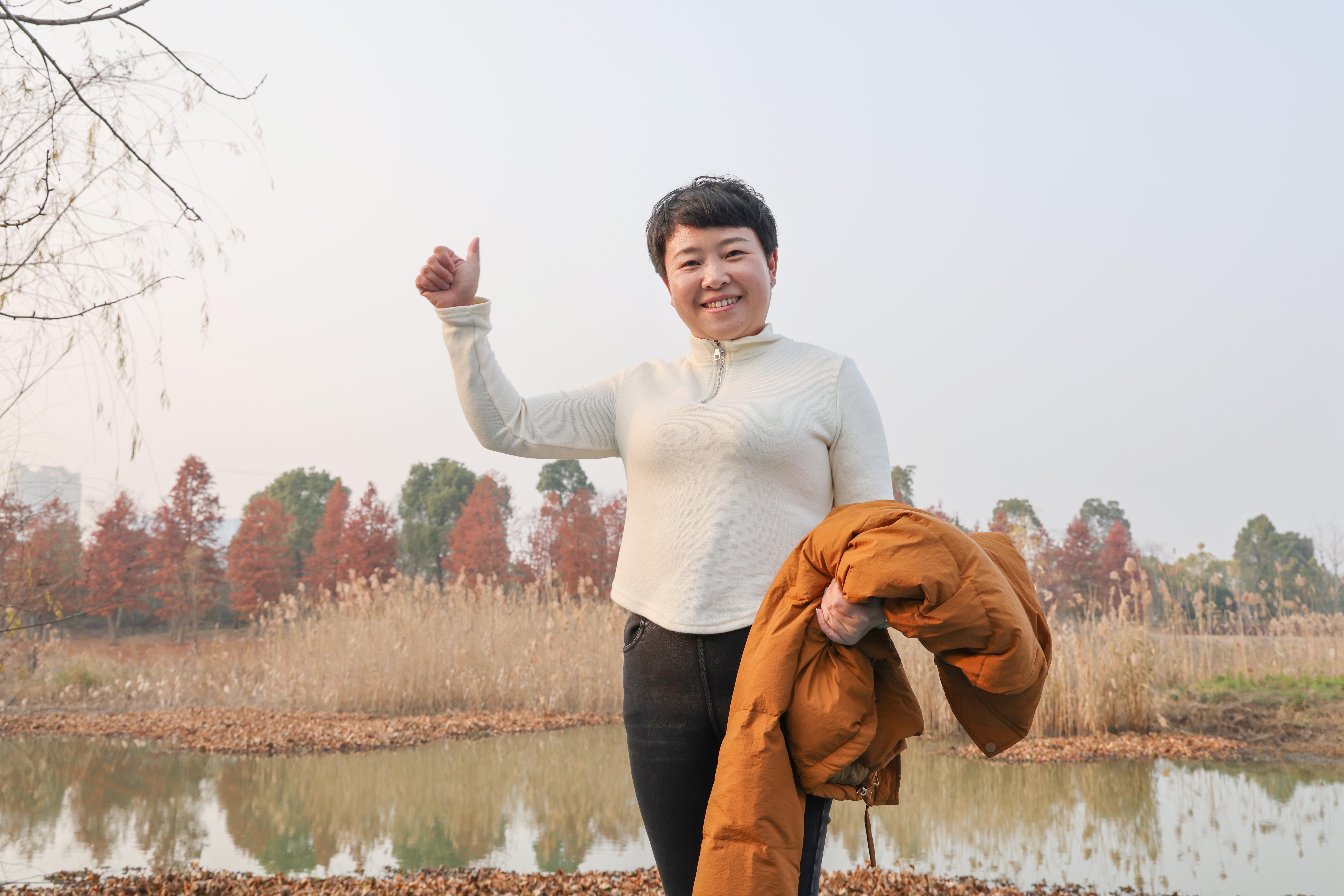 筑梦美丽乡村建设  引领服务物流担当