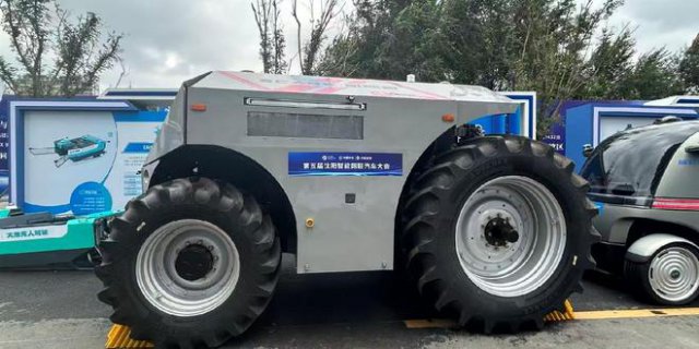 沈阳智能网联汽车大会：“车路云”遇冷，robotaxi、无人物流车成主角