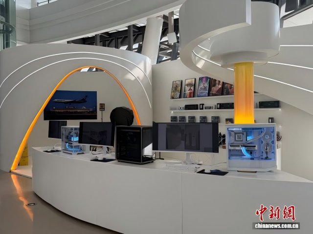 湖北鄂州临空经济崛起 内陆城市迈向开放前沿