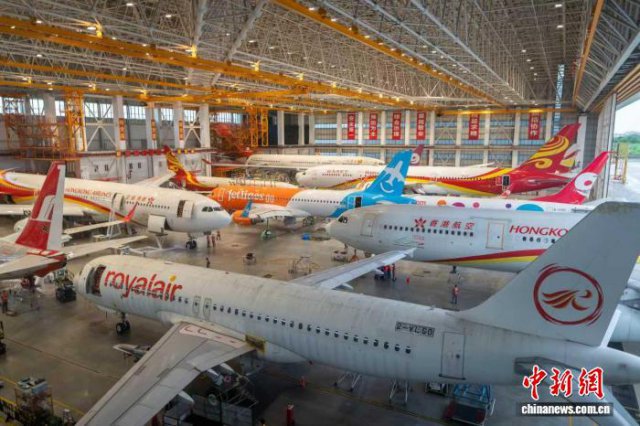 民企奋进自贸港：“架设空中桥梁，助力海南联通世界”