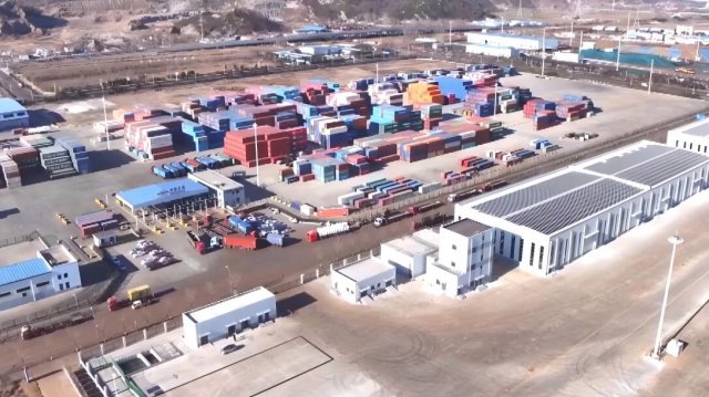 交通运输部等8部门发文，鼓励物流企业提升供应链服务能力